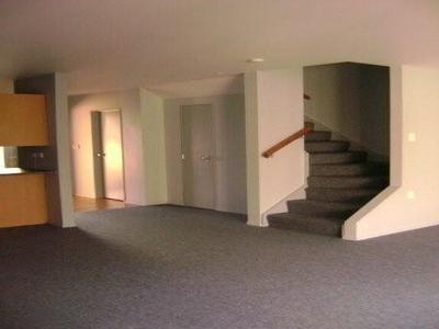 Two Storey Townhouse Picture