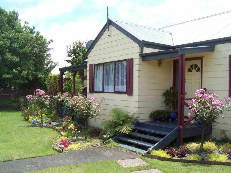 Fabulaous Place for the Kids to Play Picture