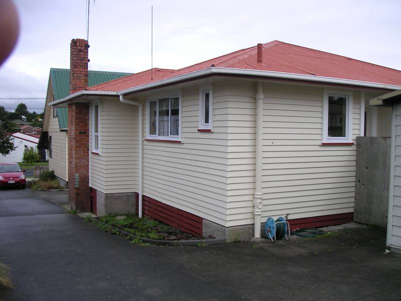SOUTH STREET, PAPAKURA Picture