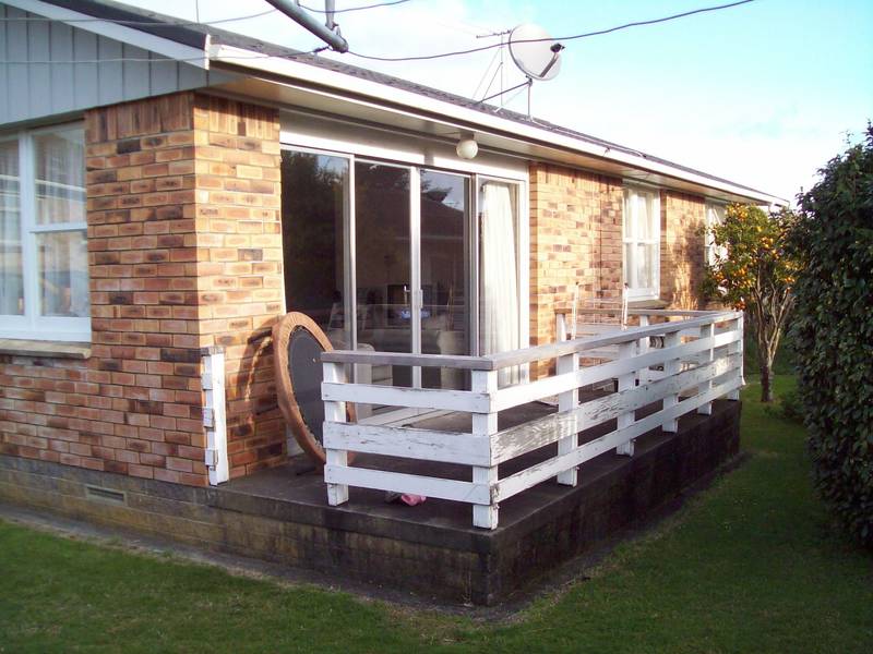 Centrally Located Unit Picture 1