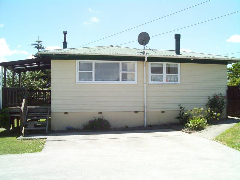 CARGILL STREET, PAPAKURA Picture