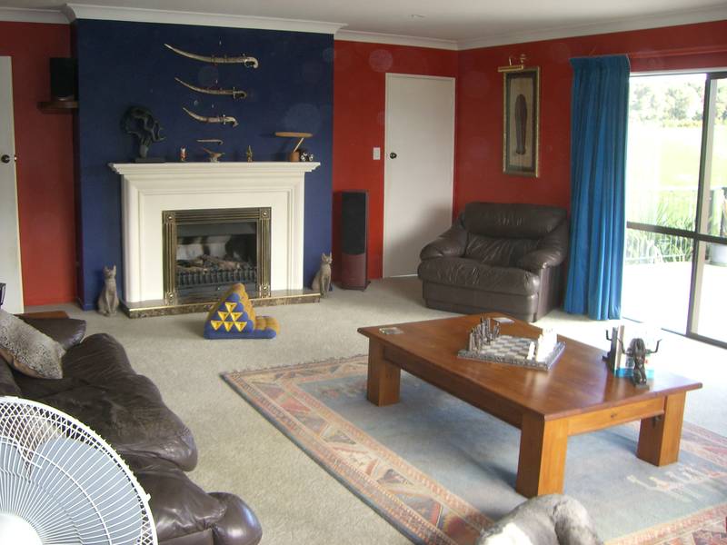 REDMAN ROAD, HUNUA Picture REDMAN ROAD, HUNUA Picture