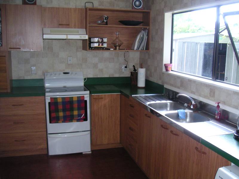 Excellent home in Opaheke Picture