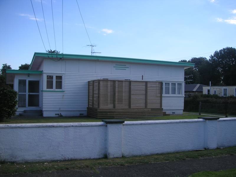 JELLICOE ROAD, MANUREWA Picture