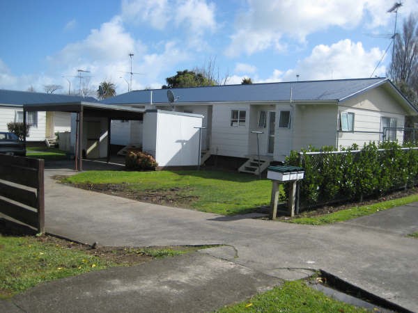 MARNE ROAD, PAPAKURA Picture