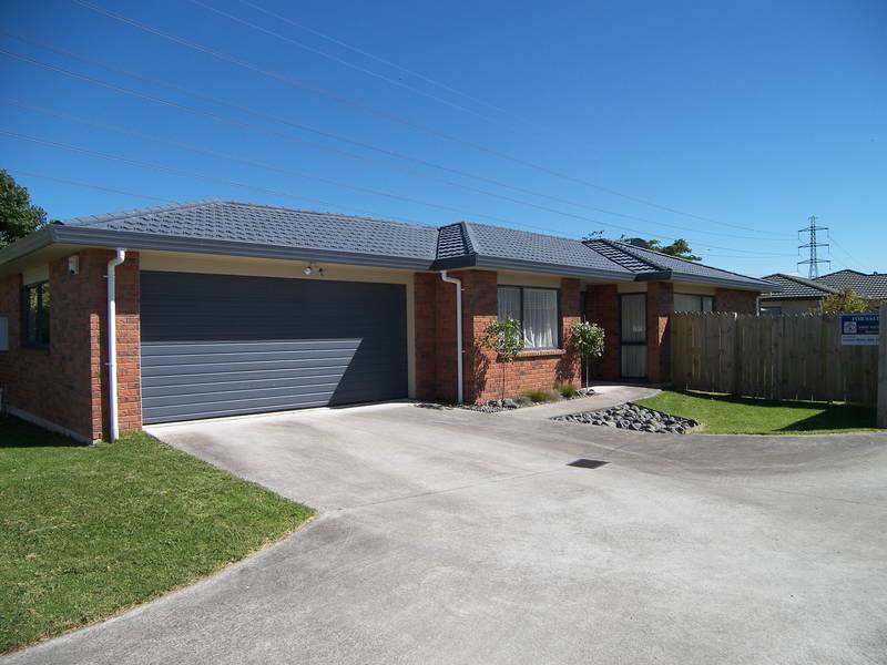 Quiet Popular Cul-De-Sac Picture 2