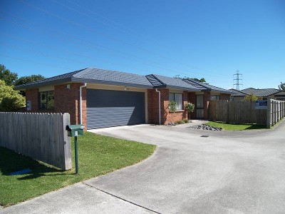 Quiet Popular Cul-De-Sac Picture