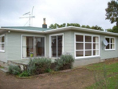 Ararimu Family Home Picture Ararimu Family Home Picture