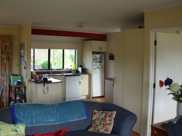 Country Setting, close to town Picture Country Setting, close to town Picture