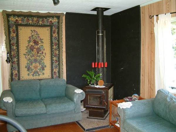 Country Setting Picture Country Setting Picture