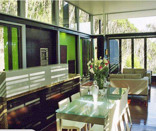 Private Hideaway Picture 2