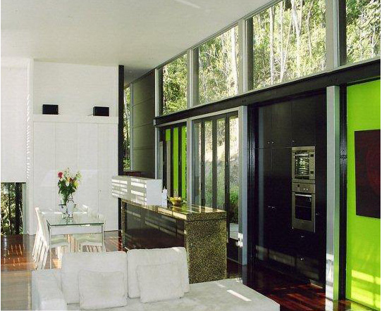 Private Hideaway Picture 1