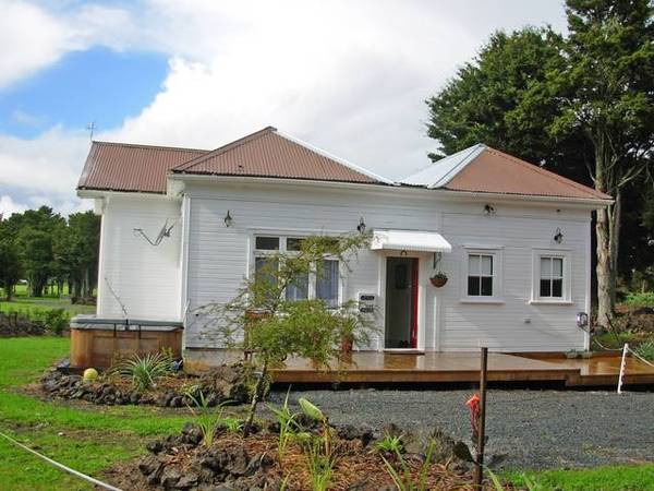 Villa Magic in the country Picture Villa Magic in the country Picture