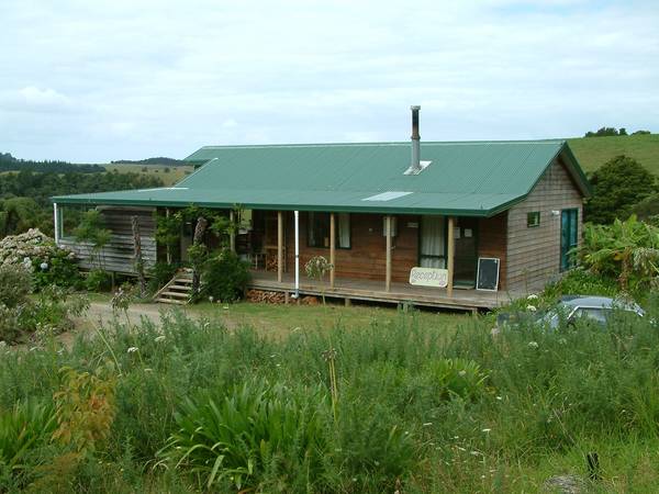 30 ACRES OF PARADISE VALLEY Picture 1