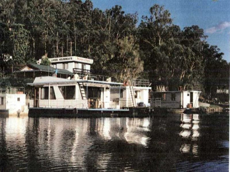 BULAHDELAH MARINA Picture 1