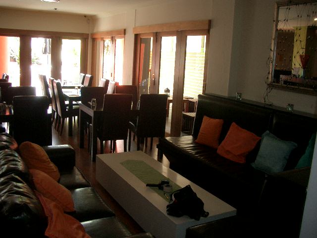 CAFE/RESTAURANT Picture 3