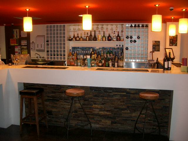 CAFE/RESTAURANT Picture 2