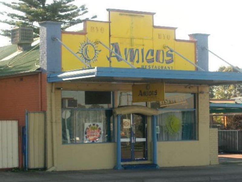 CAFE/RESTAURANT Picture 1