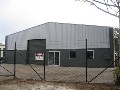 FREE STANDING WAREHOUSE Picture