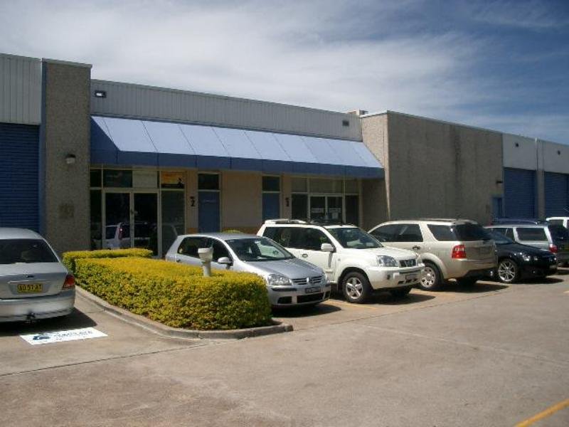 GROUND FLOOR OFFICE Picture 1