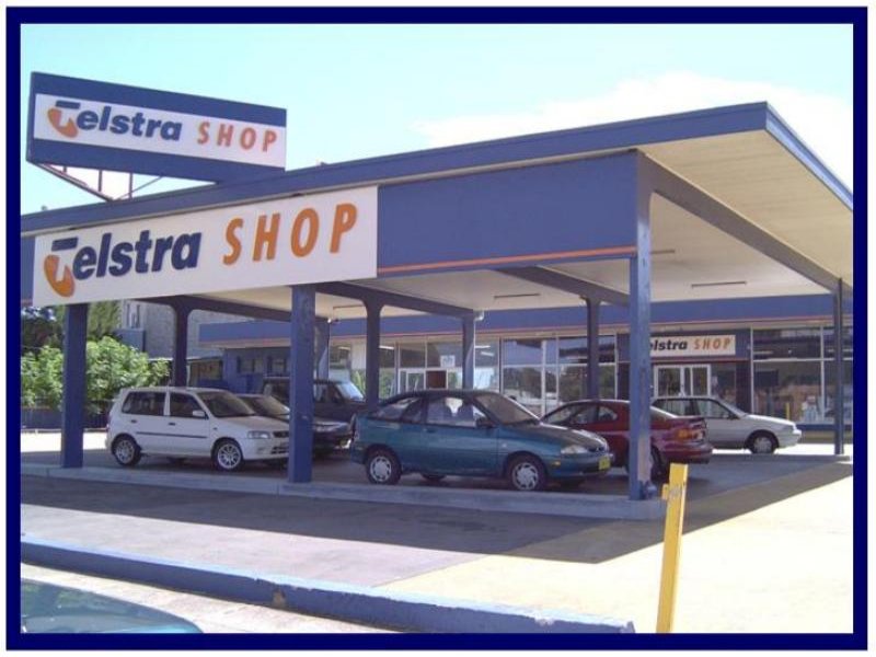 INNER CITY DEVELOPMENT SITE Picture 3