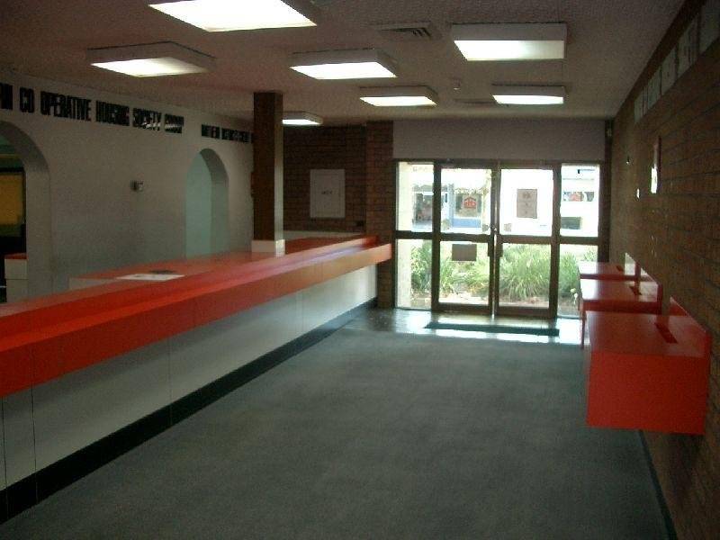 INNER CITY LOCATION Picture