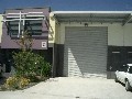 NEW INDUSTRIAL UNIT - FOR SALE OR LEASE Picture