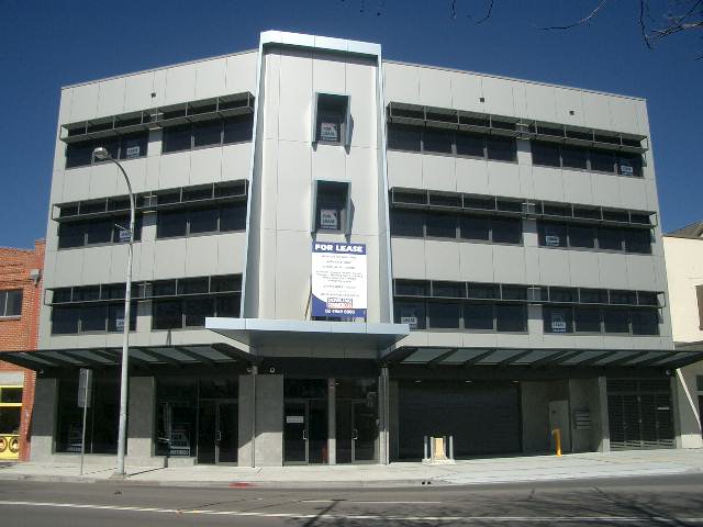 IDEAL CORPORATE HEADQUARTERS Picture 1