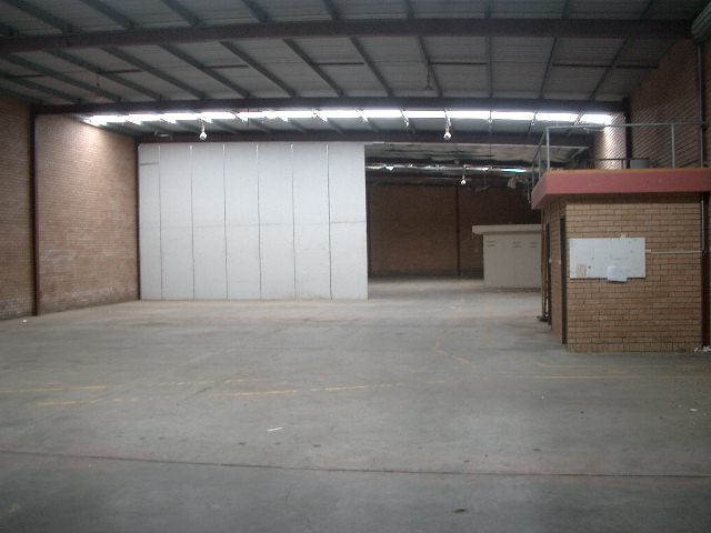 WAREHOUSE UNIT Picture 3