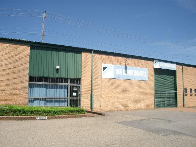 WAREHOUSE UNIT Picture 1