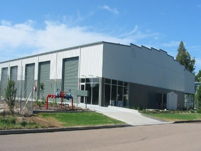 Warehouse Units Picture
