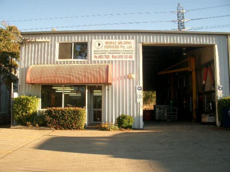 WAREHOUSE/WORKSHOP - PRICE REDUCED Picture 1