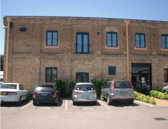 OFFICE SPACE Picture 1