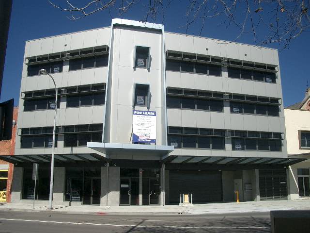 IDEAL CORPORATE HEADQUARTERS Picture 1