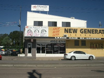 PENTHOUSE OFFICE Picture