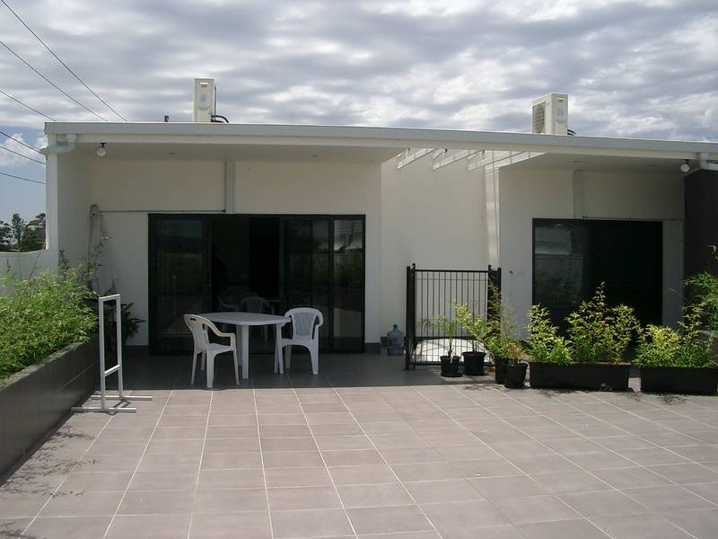 PENTHOUSE OFFICE Picture 3