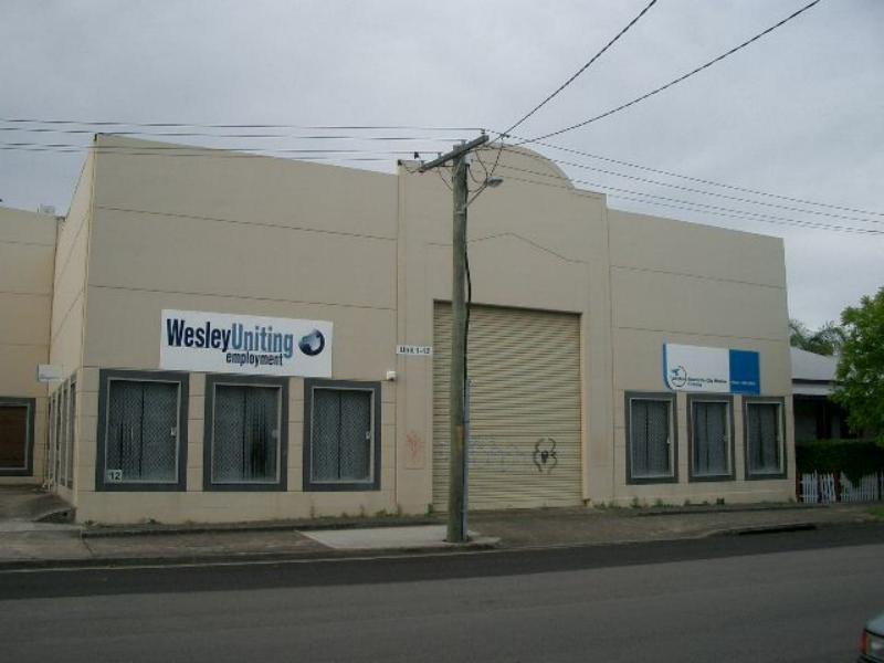 MODERN STRATA WAREHOUSE Picture 1