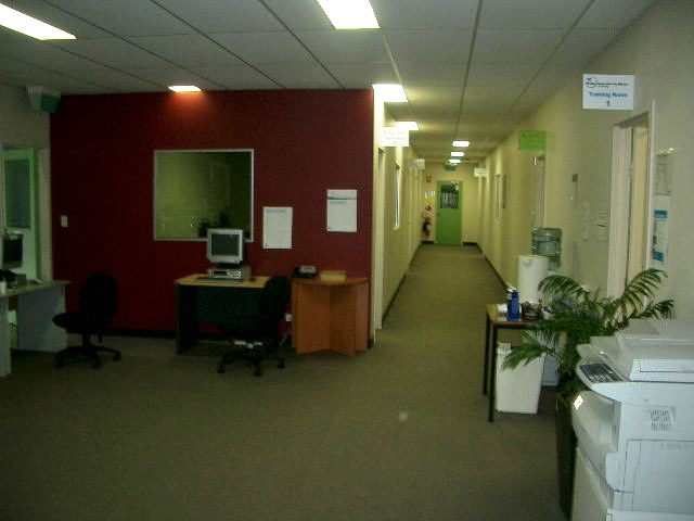 MODERN OFFICE/WARHOUSE Picture