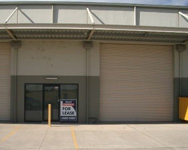 WAREHOUSE & OFFICE Picture