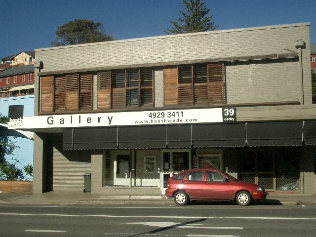 RETAIL/SHOWROOM Picture 1