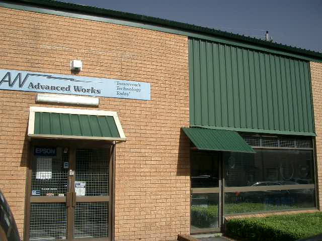 SHOWROOM/OFFICE Picture 2