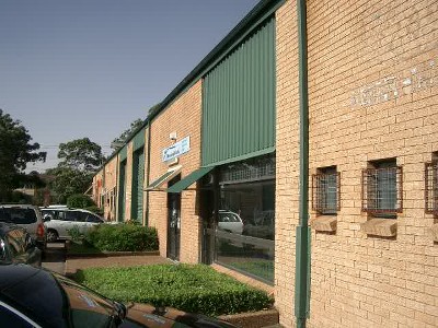 WAREHOUSE UNITS Picture