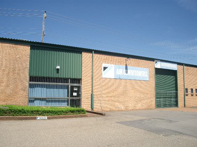 WAREHOUSE UNITS Picture 2