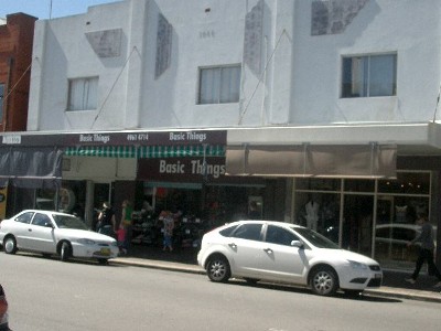 RESIDENTIAL UNIT Picture