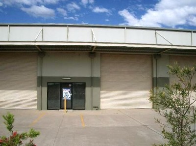 WAREHOUSE & OFFICE Picture