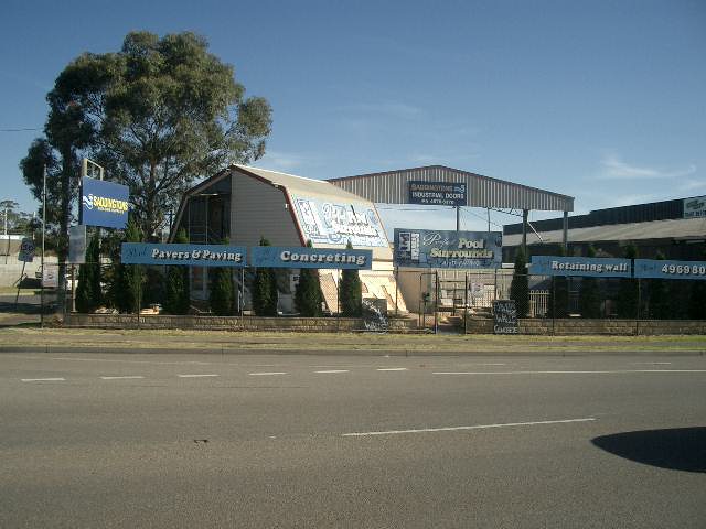 DISPLAY SITE Picture 3