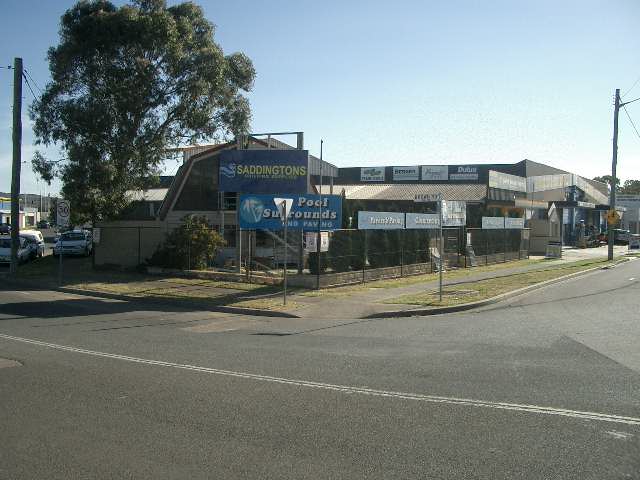 DISPLAY SITE Picture 1