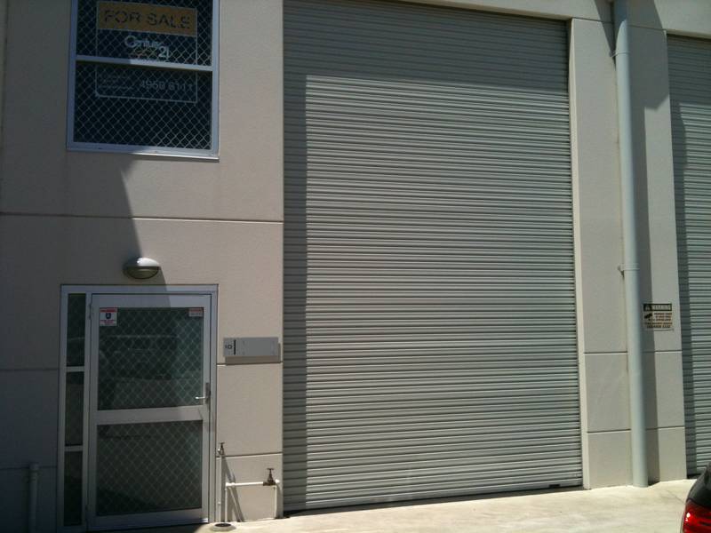 MODERN INDUSTRIAL UNIT READY TO OCCUPY! Picture 1