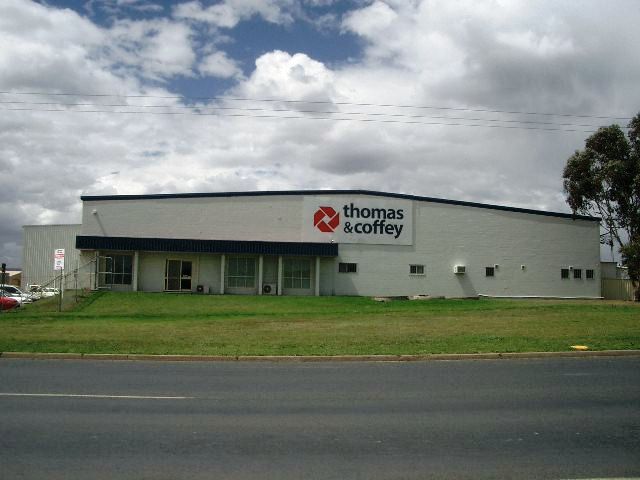 BLUE CHIP INVESTMENT Picture 1