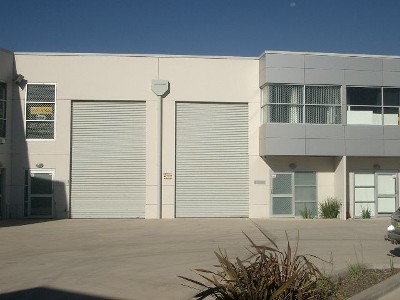 2 WAREHOUSE UNITS READY TO OCCUPY Picture